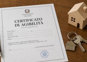 agibilità