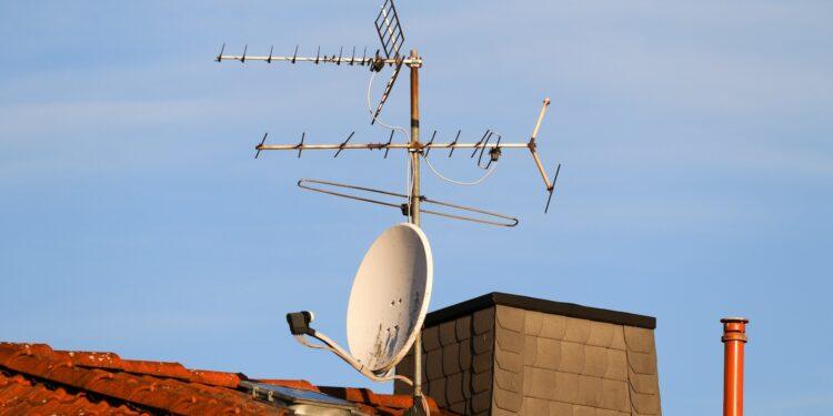 antenna