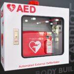 defibrillatore