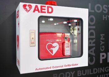 defibrillatore