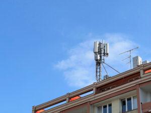 antenne telefoniche