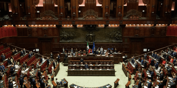 riforma gardini