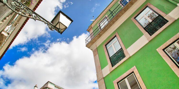 casa affitto