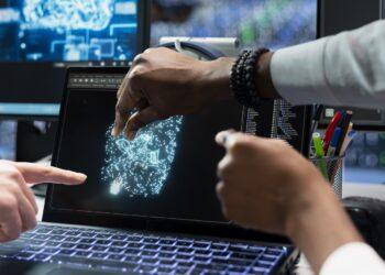 intelligenza artificiale condominio