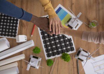 comunità energetiche