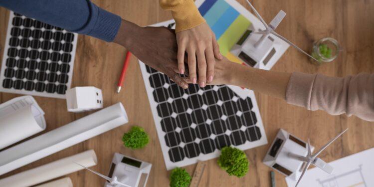 comunità energetiche