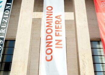 condominio in fiera