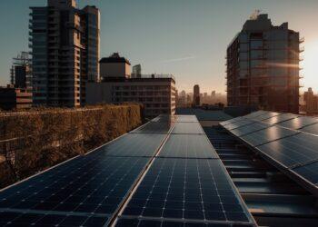 fotovoltaico rumori