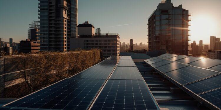 fotovoltaico rumori