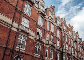 affitti londra