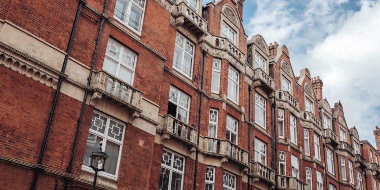 affitti londra