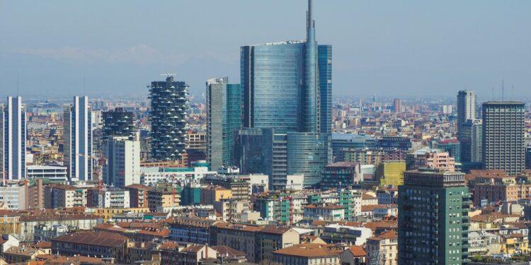multe milano