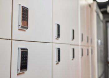 locker
