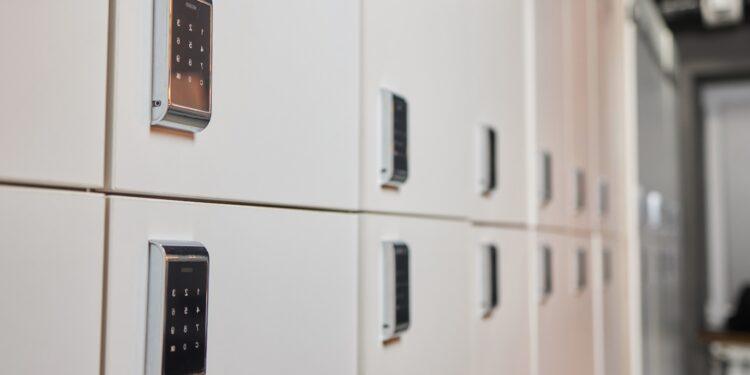 locker