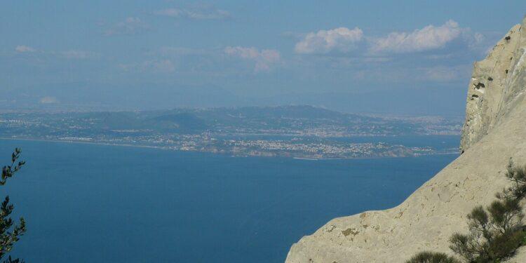 campi flegrei