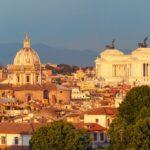 roma piano regolatore