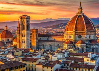 affitti brevi firenze