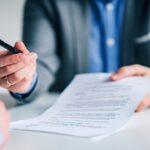 amministratore preventivo