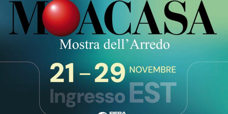 Moacasa fiera