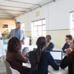 aggiornamento professionale