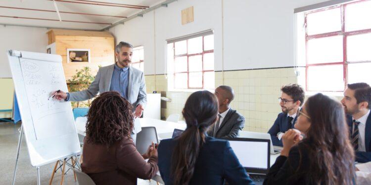 aggiornamento professionale